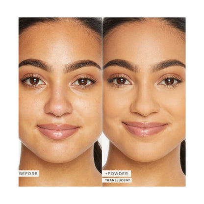 tarte Travel-Size Creaseless Setting Powder