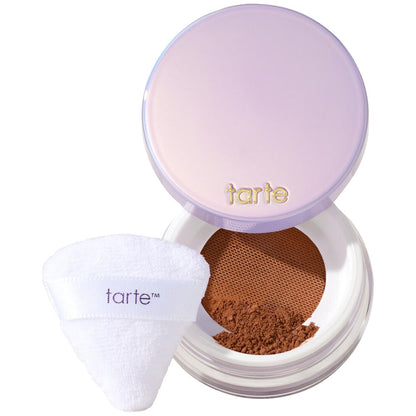 tarte Travel-Size Creaseless Setting Powder
