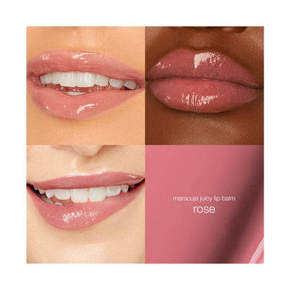 Tarte 2-Pc. Lip Icons Maracuja Juicy Lip Balm and Liner Duo Set