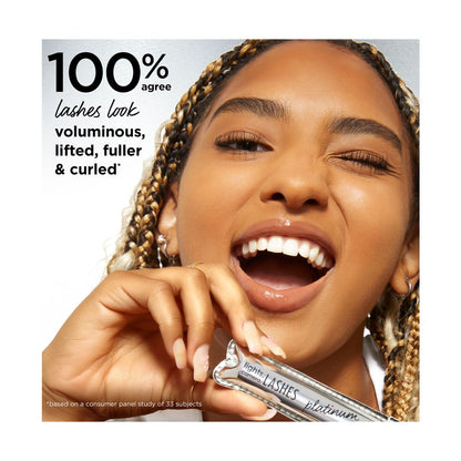 tarte 2-Pc. Platinum Status Lash & Liner Set, Exclusively at Macy's