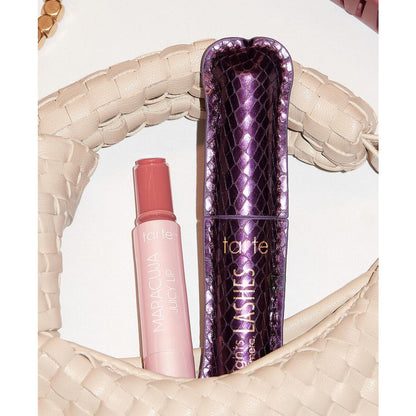 Tarte 2-Pc. Mascara & Maracuja Juicy Lip Balm Duo Set