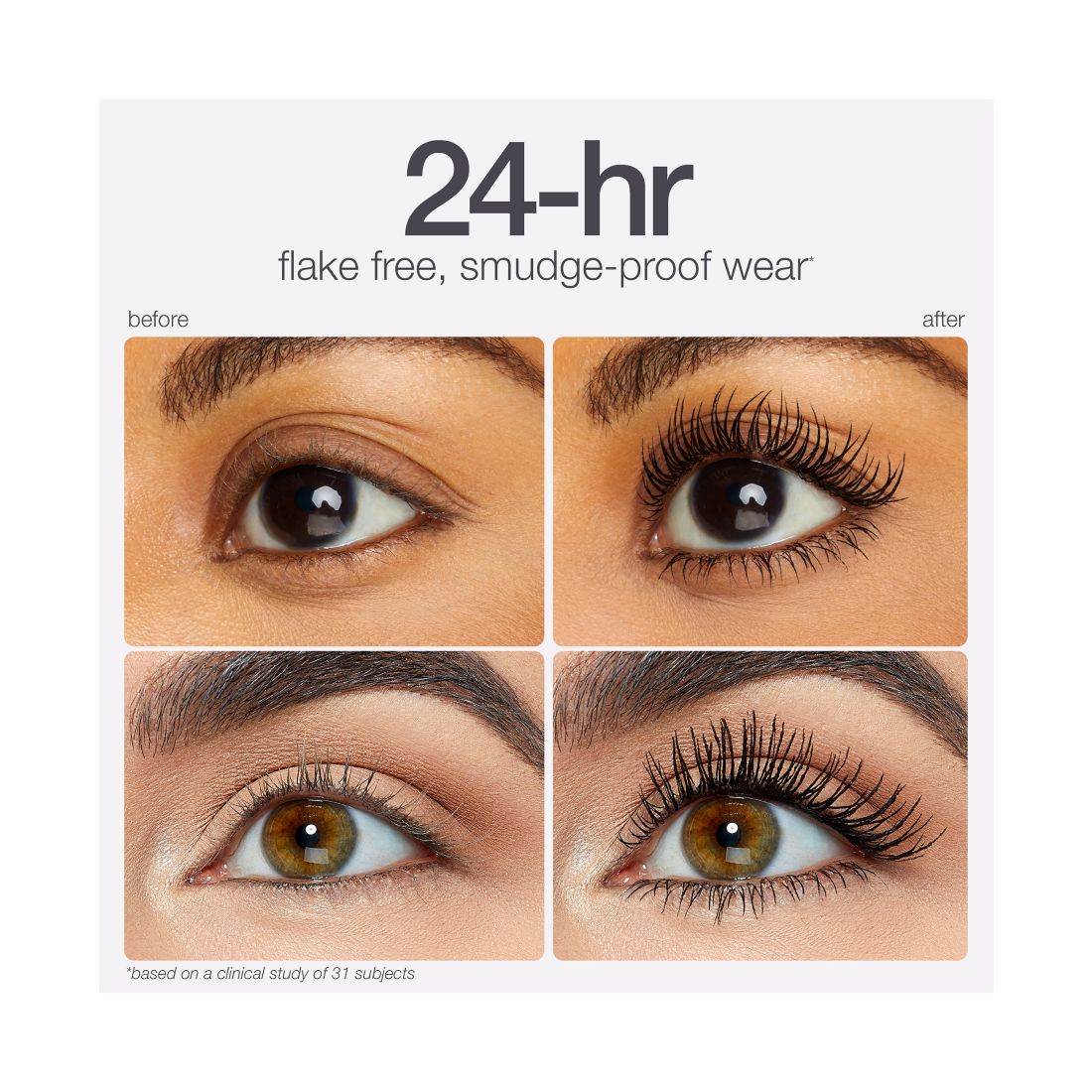 Tarte Line & Lift Mascara and Eyeliner Bonus Duo