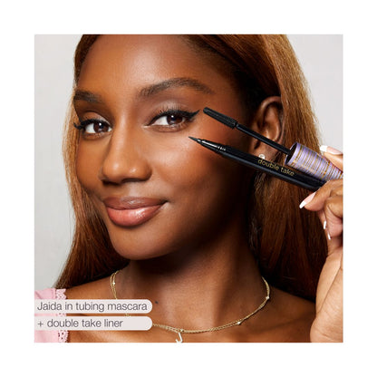 Tarte Line & Lift Mascara and Eyeliner Bonus Duo