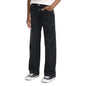 Levi's Big Girls Vintage-Like Mid Rise Wide Leg Jeans