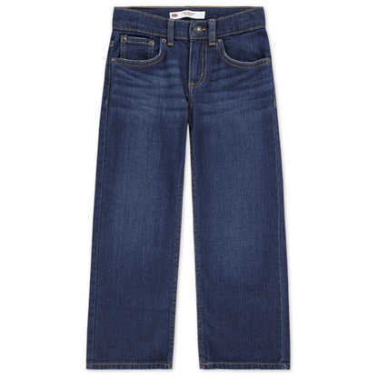 Levi's Little Boys 555 Relaxed Straight Jeans