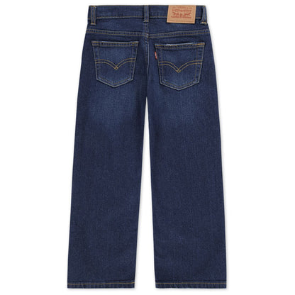 Levi's Little Boys 555 Relaxed Straight Jeans