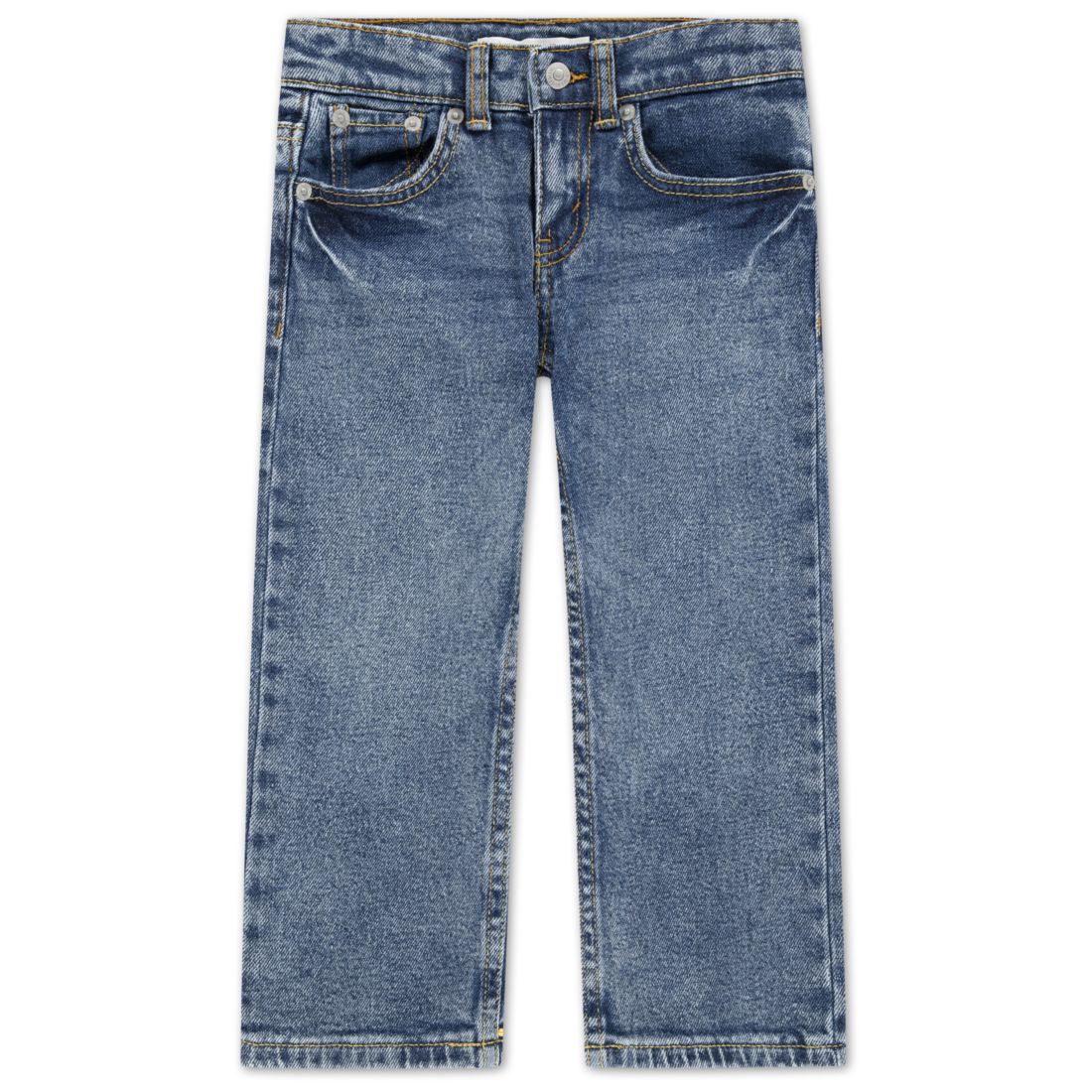 Levi's Little Boys 555 Relaxed Straight Jeans