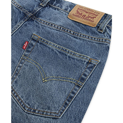 Levi's Big Boys 565 Loose Straight Jeans