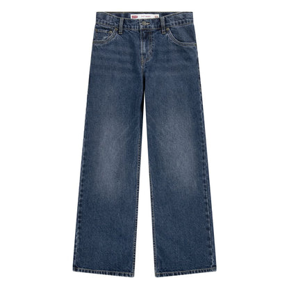 Levi's Big Boys 578 Baggy Jeans
