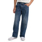 Levi's Big Boys 578 Baggy Jeans