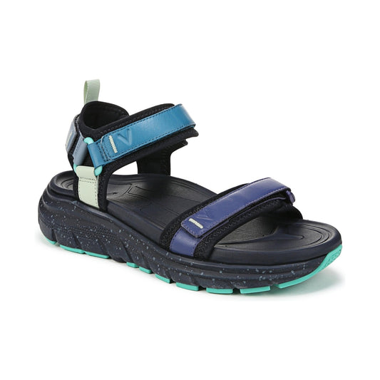 Vionic Womens Walk Max Wanderer Walking Sandals