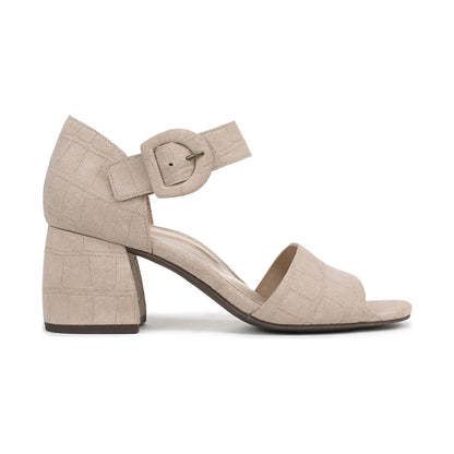 Vionic Womens Chardonnay Strappy Sandals