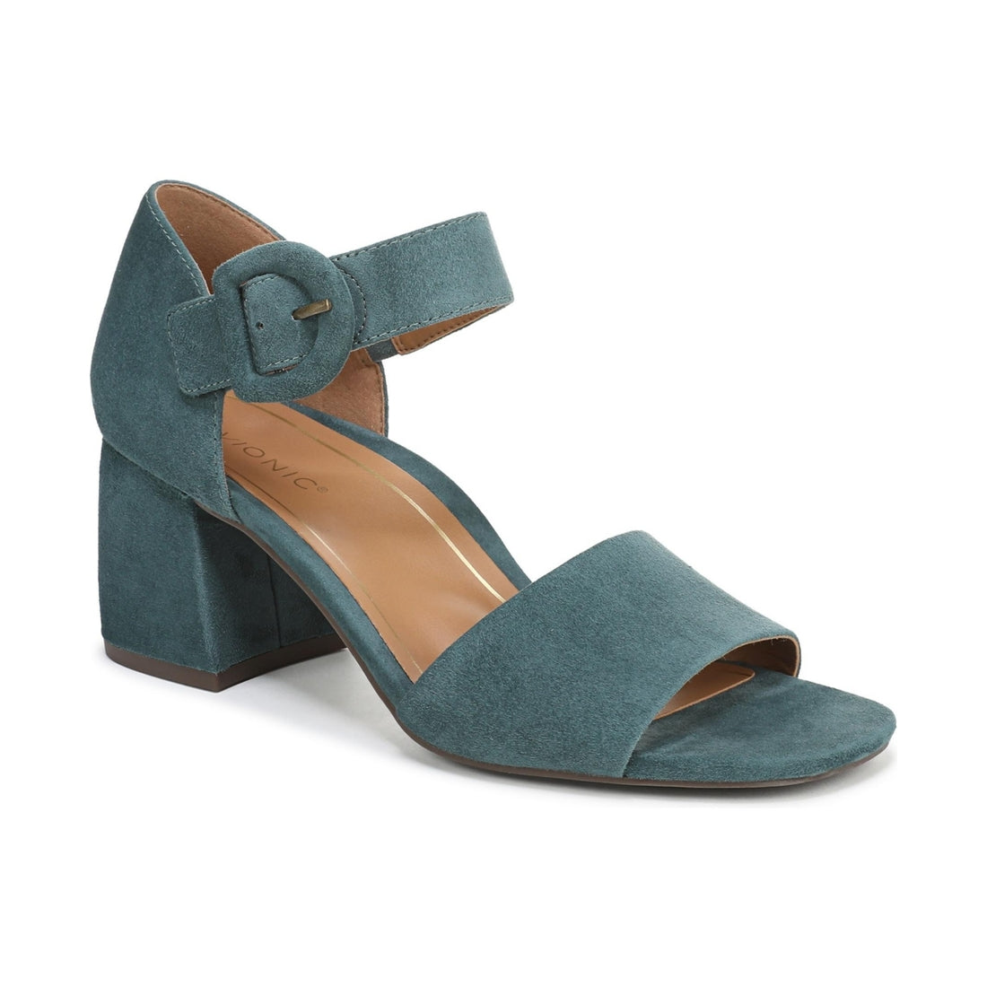 Vionic Womens Chardonnay Strappy Sandals