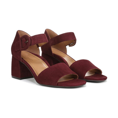 Vionic Womens Chardonnay Strappy Sandals