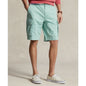 Polo Ralph Lauren Men's 10-1/2-Inch Relaxed Fit Twill Cargo Shorts