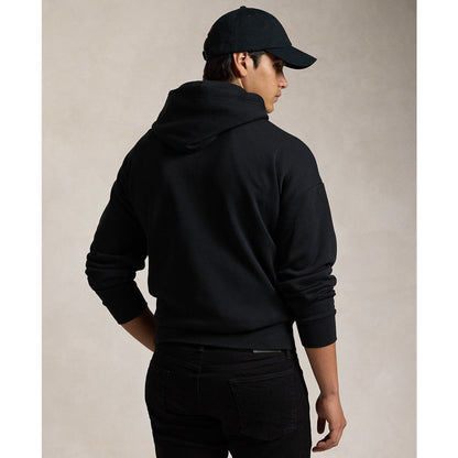 Polo Ralph Lauren Men's Pink Pony Relaxed-Fit Hoodie