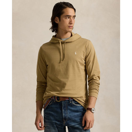 Polo Ralph Lauren Men's Jersey Hooded T-Shirt
