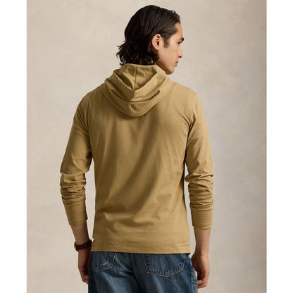 Polo Ralph Lauren Men's Jersey Hooded T-Shirt
