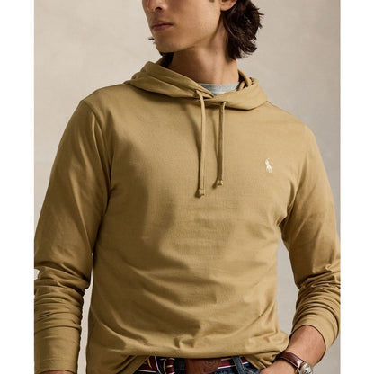 Polo Ralph Lauren Men's Jersey Hooded T-Shirt
