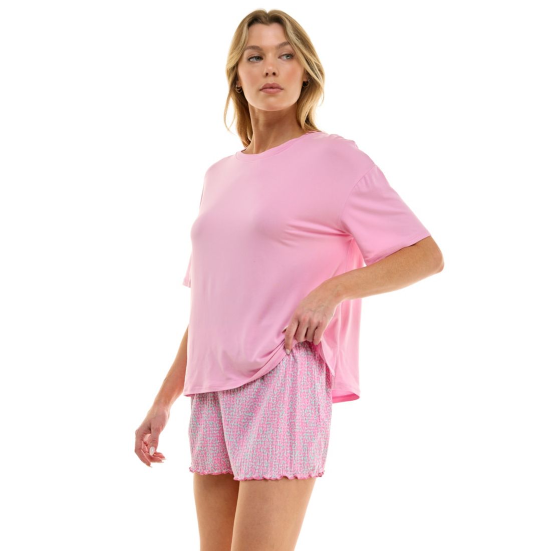 Roudelain Women's Crew Neck T-Shirt