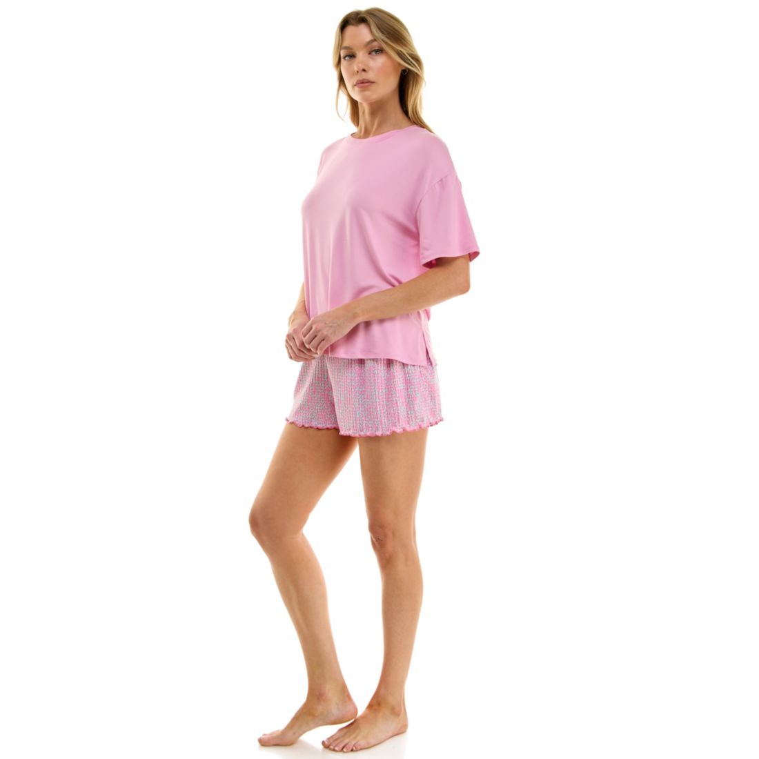 Roudelain Women's Crew Neck T-Shirt