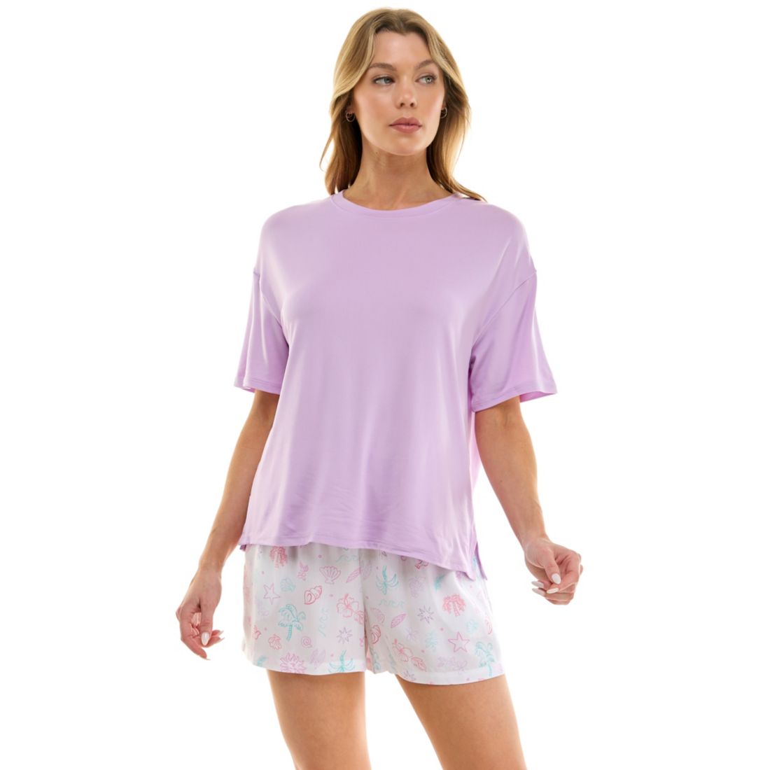 Roudelain Women's Crew Neck T-Shirt