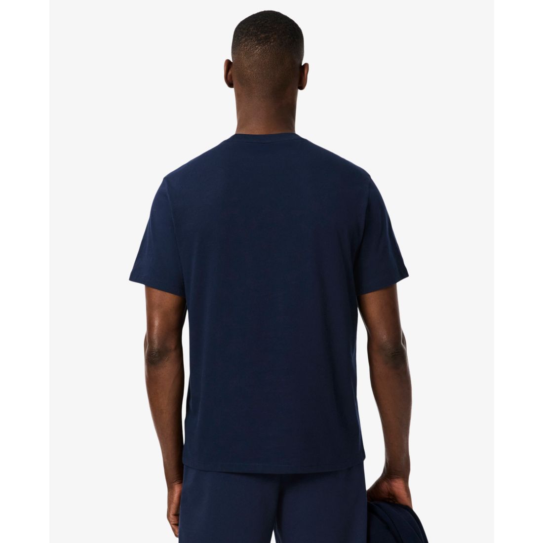 Lacoste Men's Loungewear Sleep T-Shirt