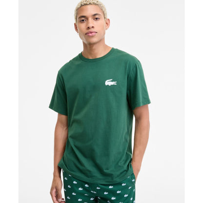 Lacoste Men's Loungewear Sleep T-Shirt