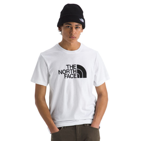 The North Face Men's Evolution Half Dome Short Sleeve T-Shirt