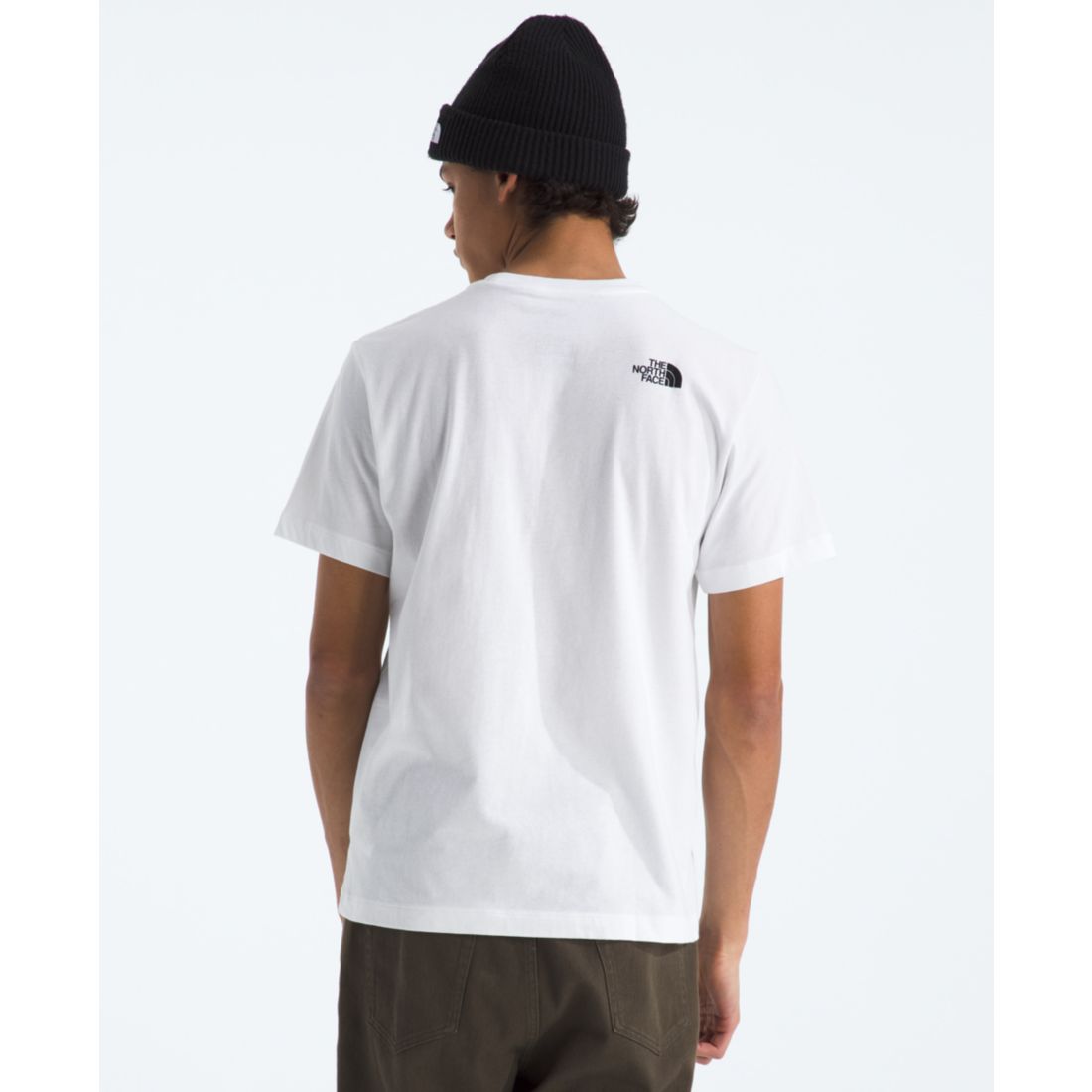 The North Face Men's Evolution Half Dome Short Sleeve T-Shirt