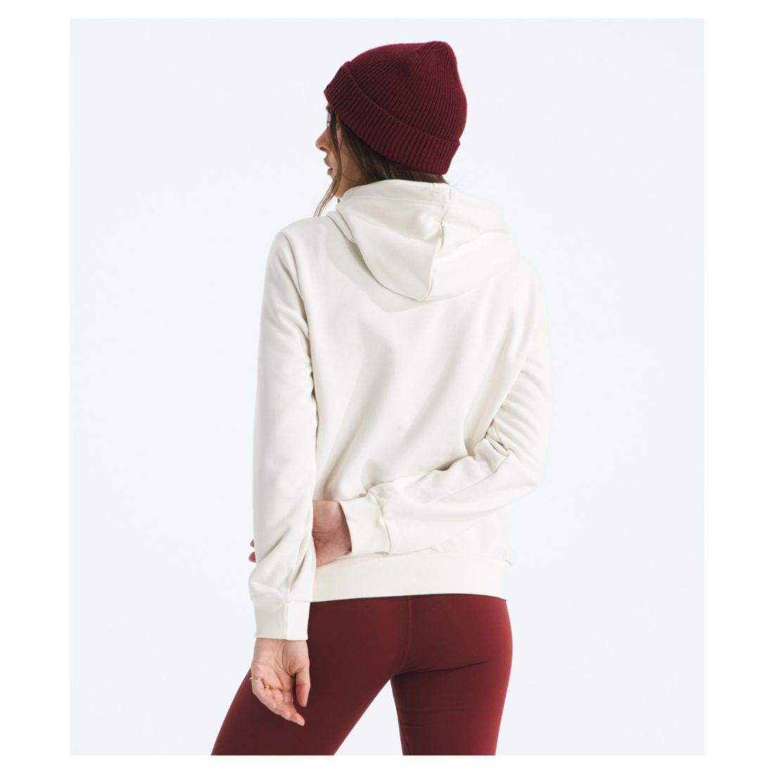 The North Face Women's Evolution Half Dome Hoodie