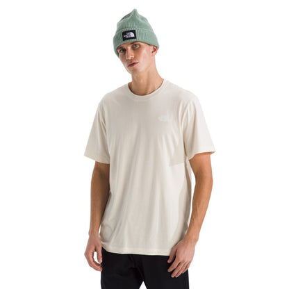 The North Face Men's Evolution Simple Dome Short Sleeve T-Shirt
