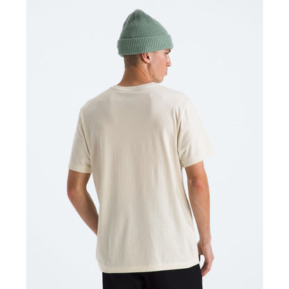 The North Face Men's Evolution Simple Dome Short Sleeve T-Shirt