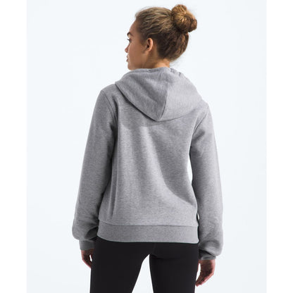 The North Face Women's Evolution Simple Dome Full-Zip Hoodie