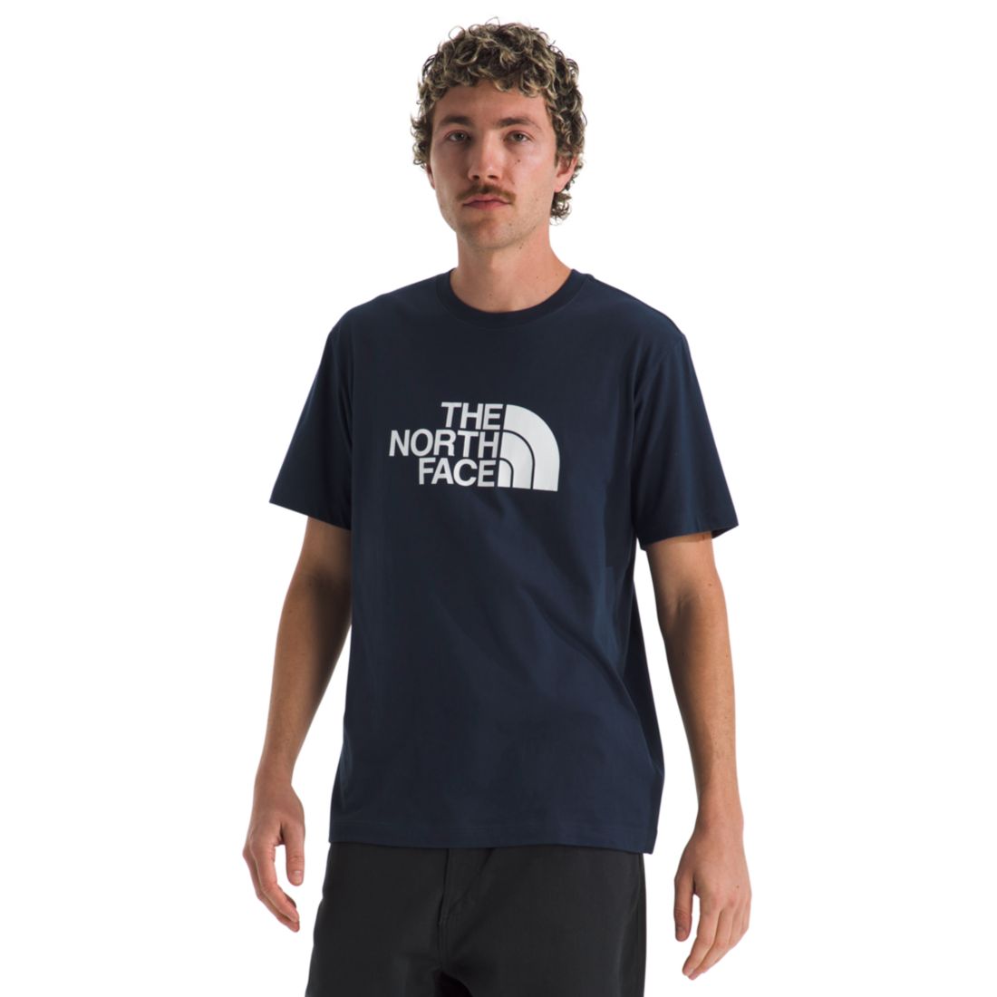 The North Face Men's Evolution Half Dome Short Sleeve T-Shirt