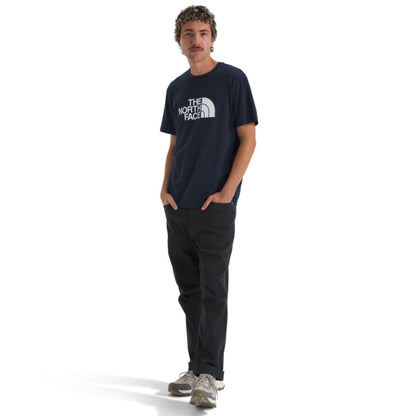 The North Face Men's Evolution Half Dome Short Sleeve T-Shirt