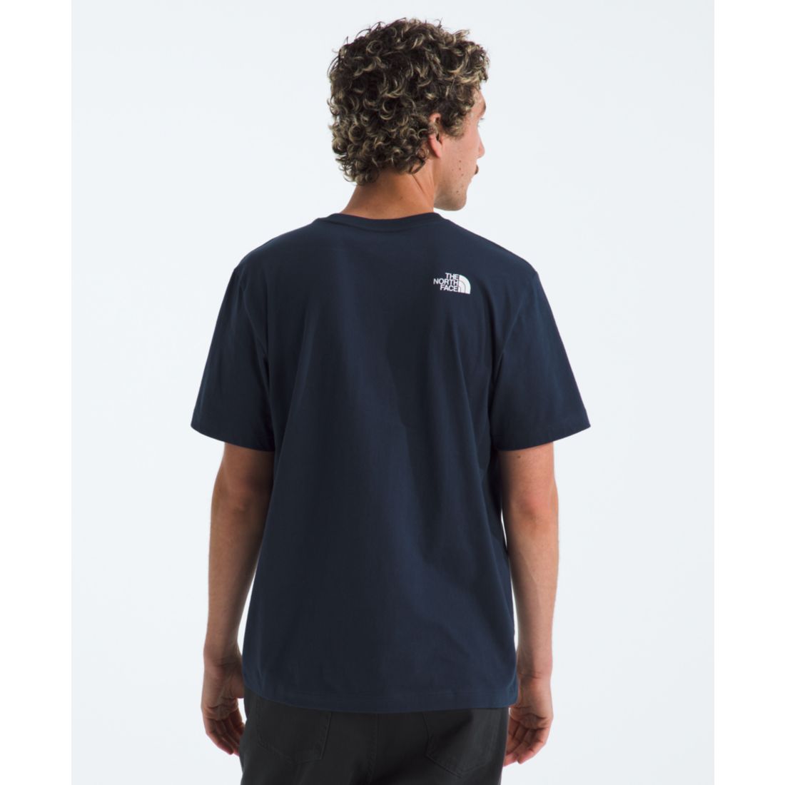 The North Face Men's Evolution Half Dome Short Sleeve T-Shirt