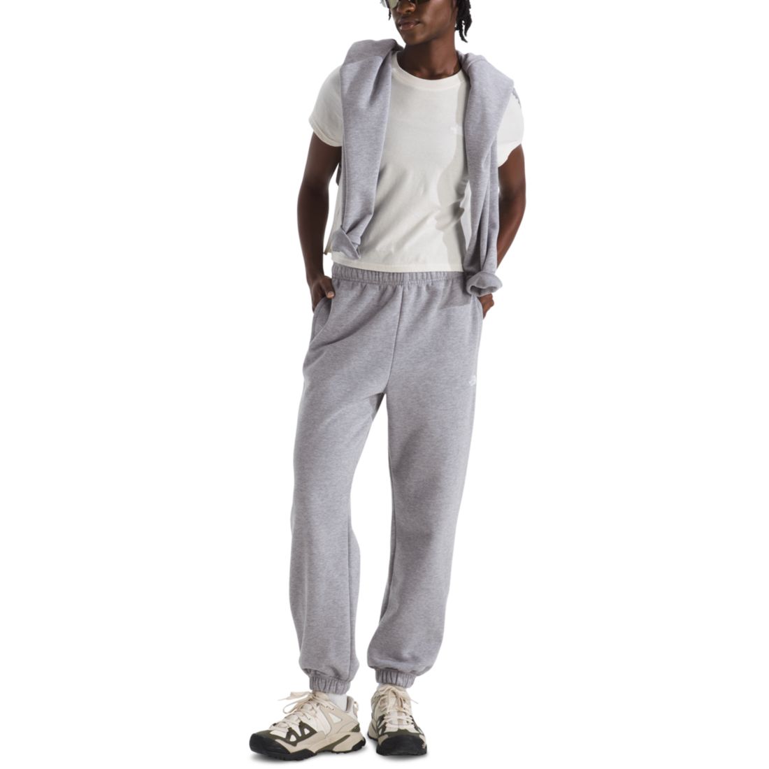 The North Face Women's Evolution Logo Jogger Pants