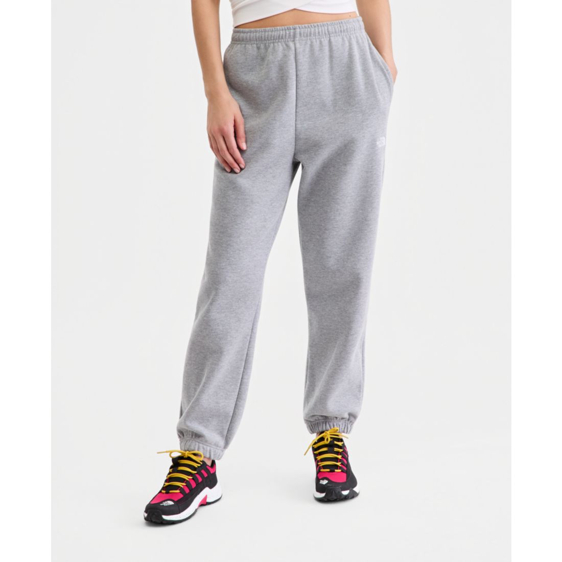 The North Face Women's Evolution Logo Jogger Pants