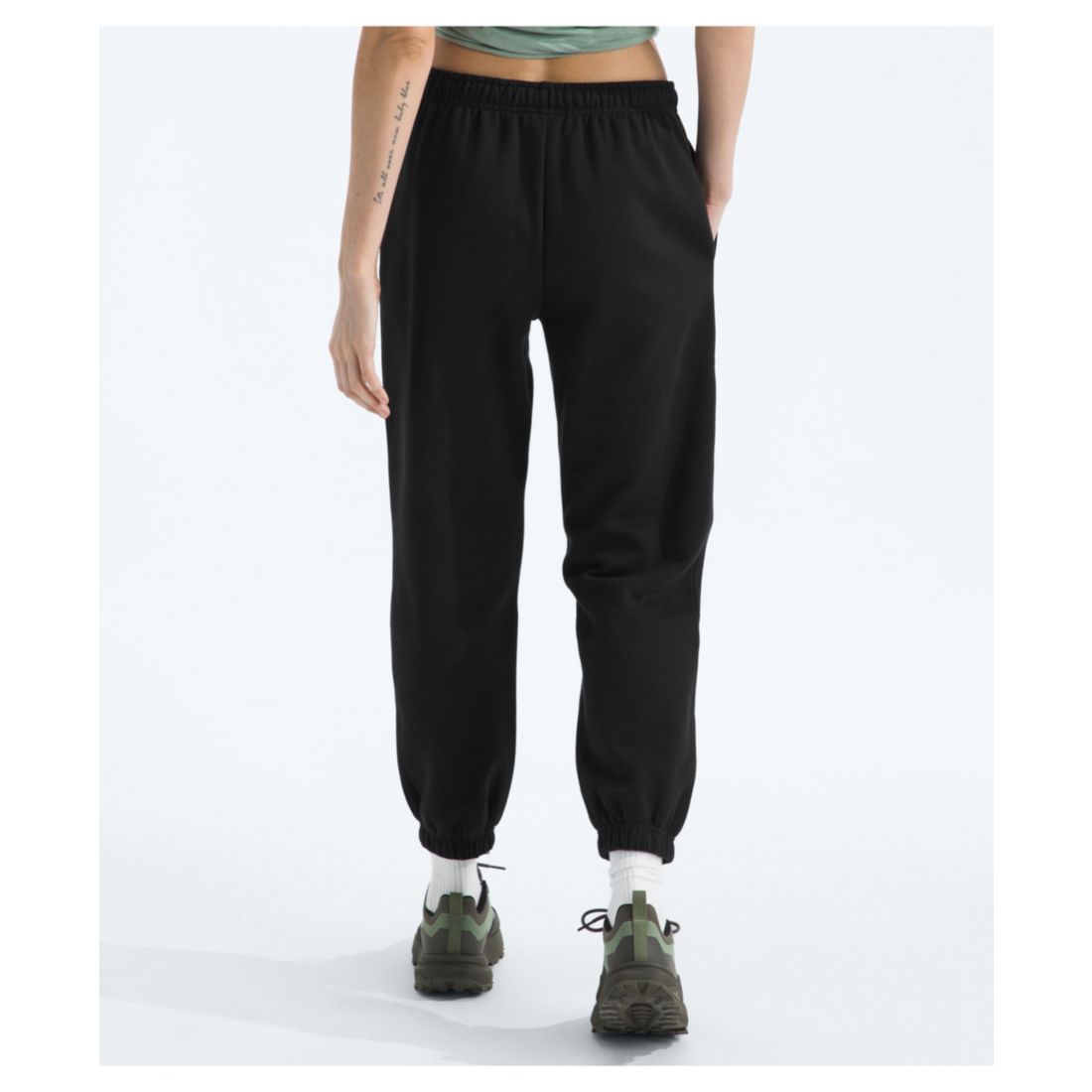 The North Face Women's Evolution Logo Jogger Pants
