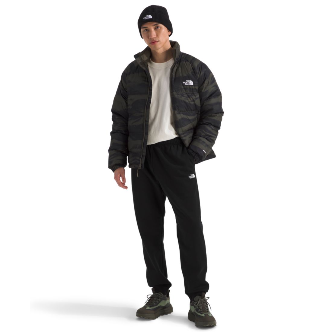 The North Face Men's Evolution Simple Dome Joggers