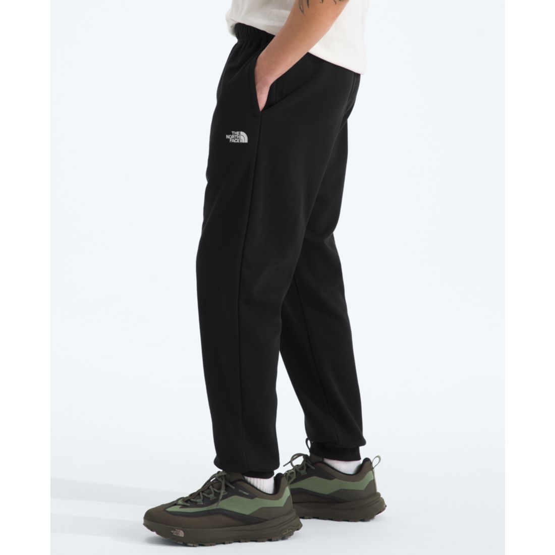 The North Face Men's Evolution Simple Dome Joggers