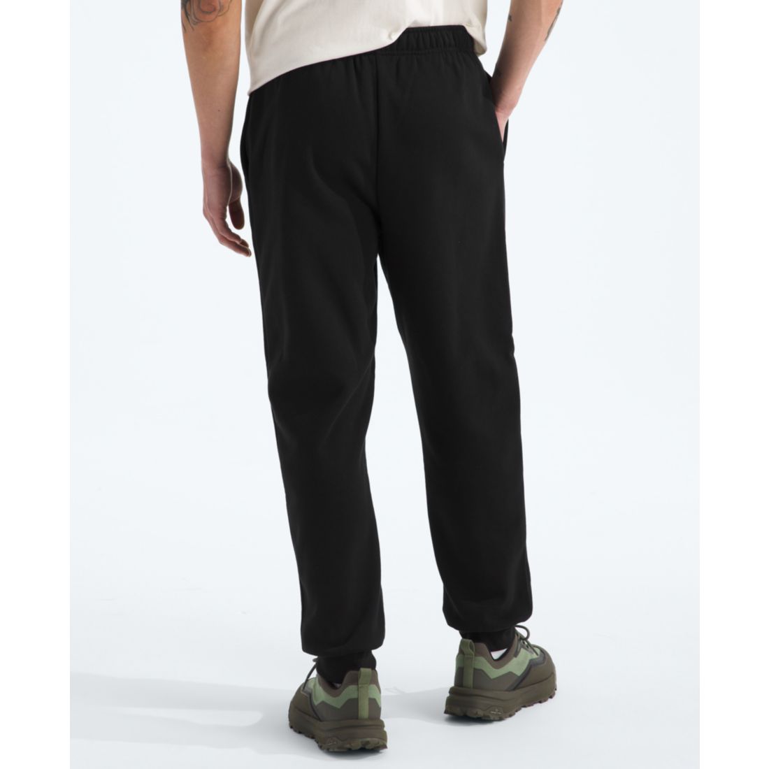 The North Face Men's Evolution Simple Dome Joggers
