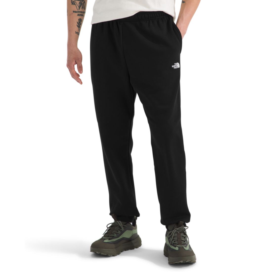 The North Face Men's Evolution Simple Dome Joggers