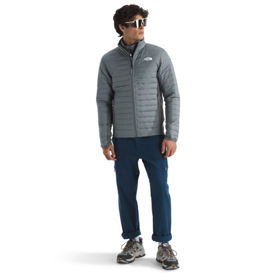 The North Face Men's Canyonlands Hybrid Jacket