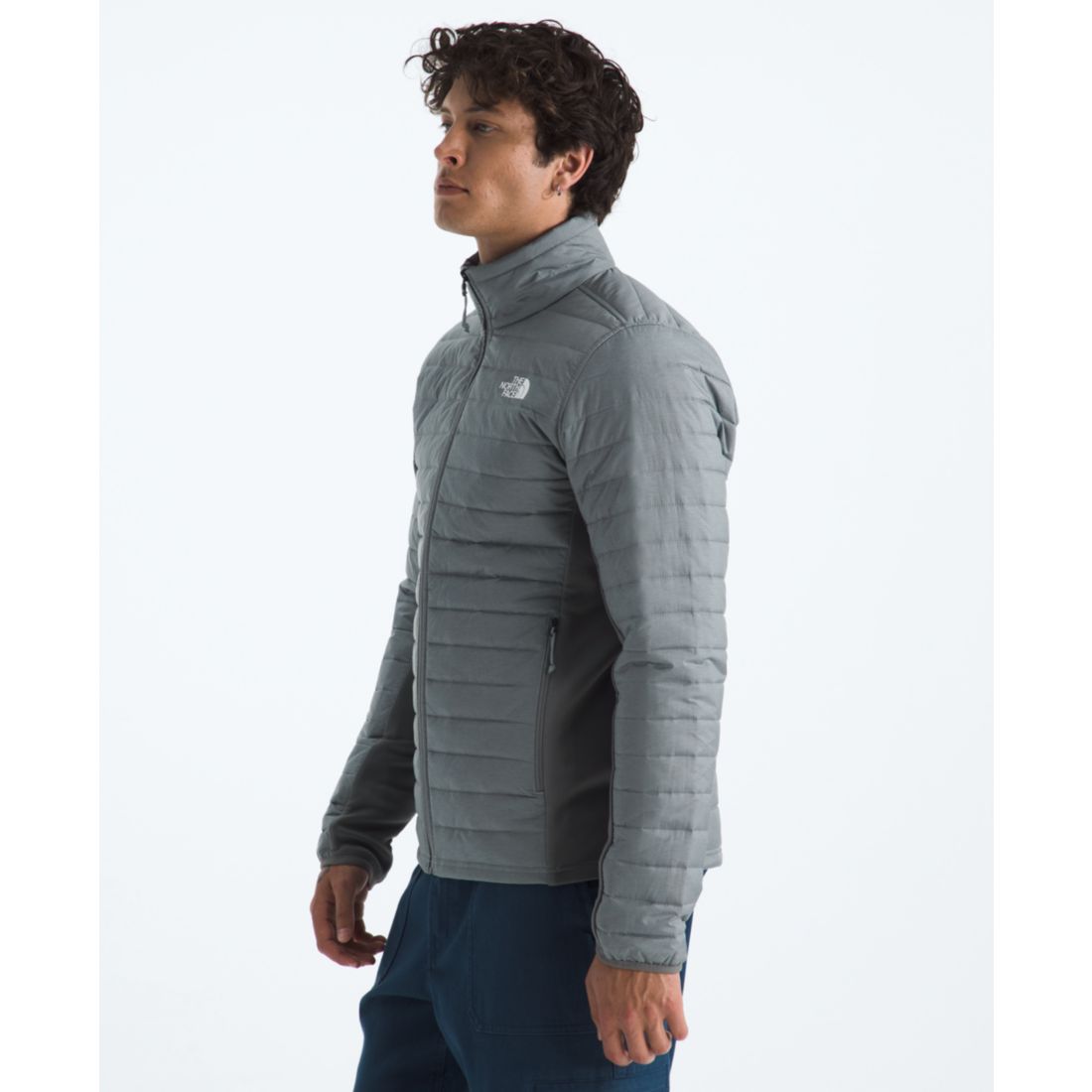 The North Face Men's Canyonlands Hybrid Jacket