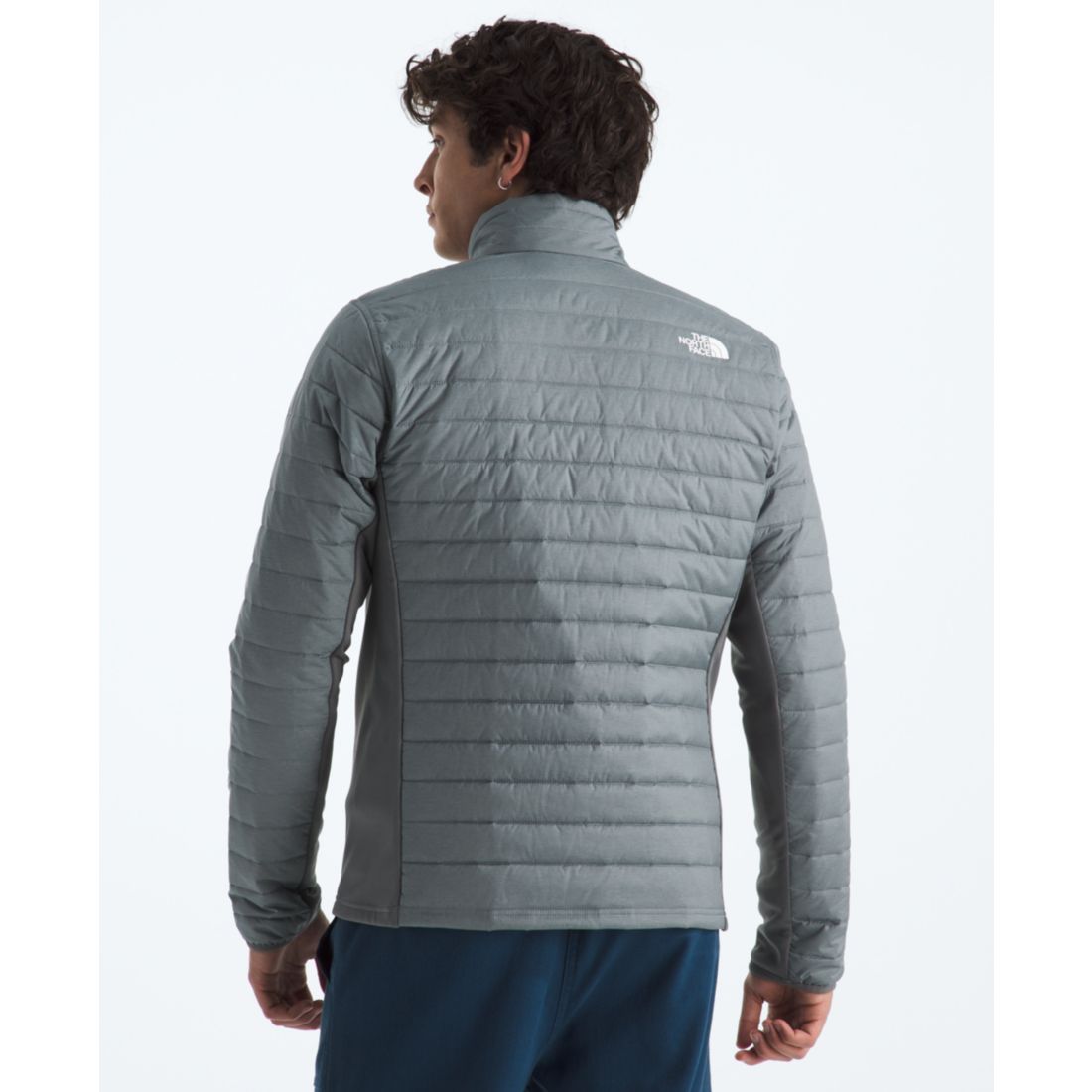The North Face Men's Canyonlands Hybrid Jacket