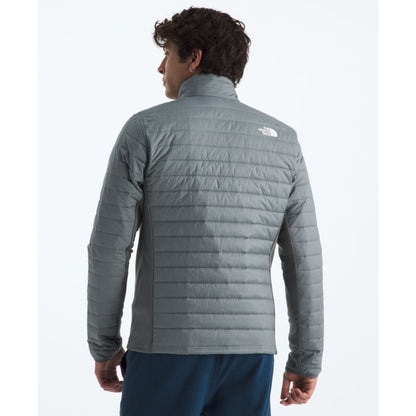 The North Face Men's Canyonlands Hybrid Jacket