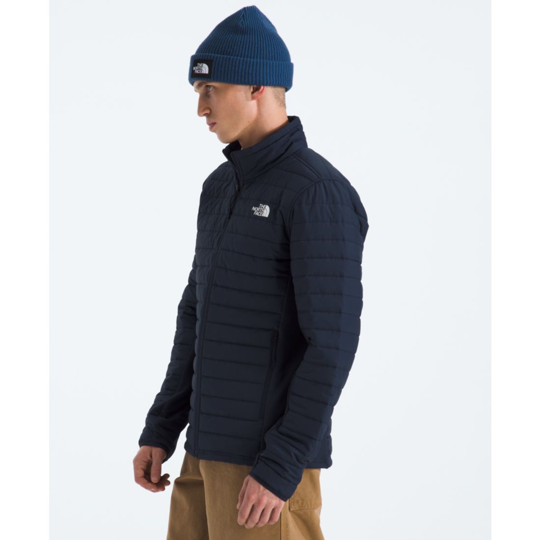 The North Face Men's Canyonlands Hybrid Jacket