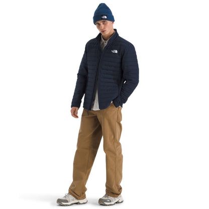 The North Face Men's Canyonlands Hybrid Jacket